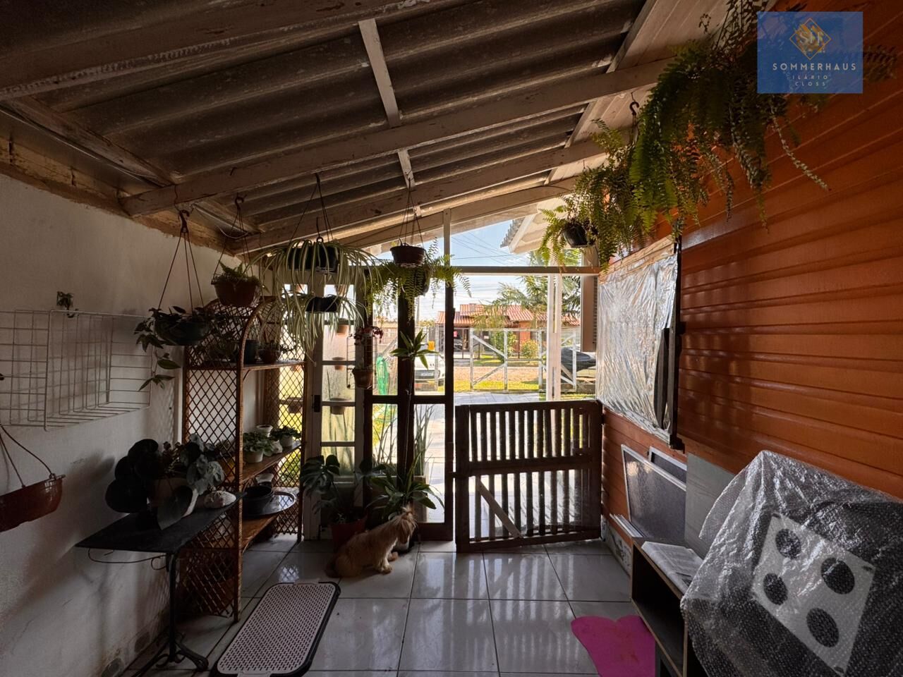 Casa, 2 quartos - Foto 11