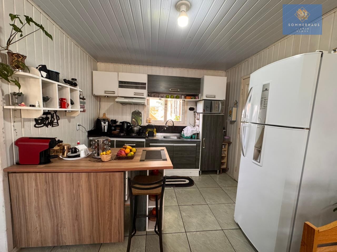 Casa, 2 quartos - Foto 6