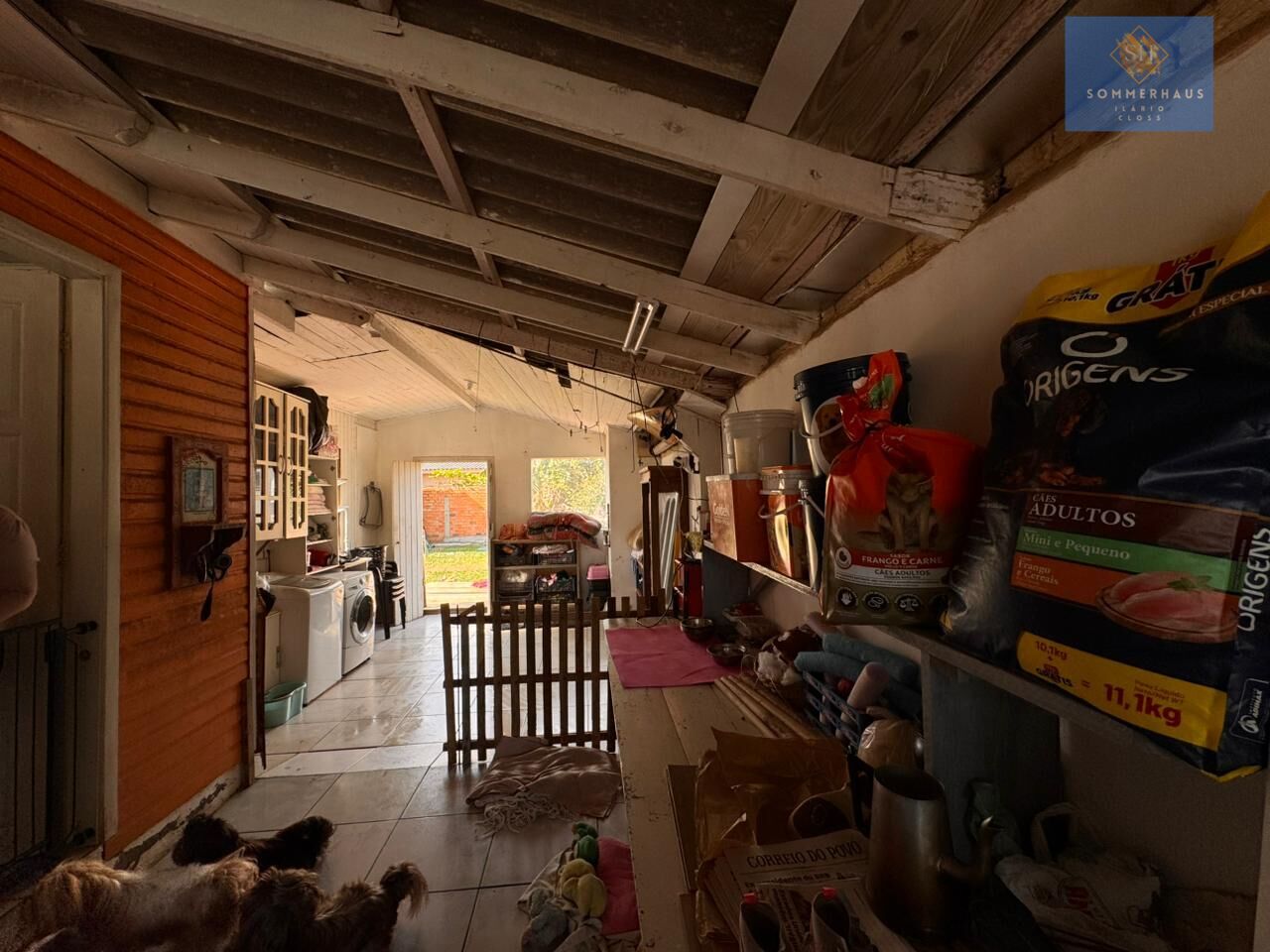 Casa, 2 quartos - Foto 12