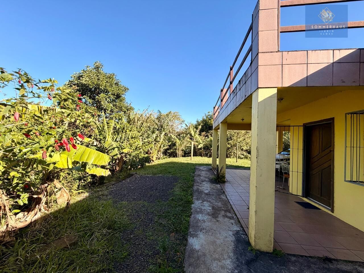 Sítio, 2 quartos, 8 hectares - Foto 7