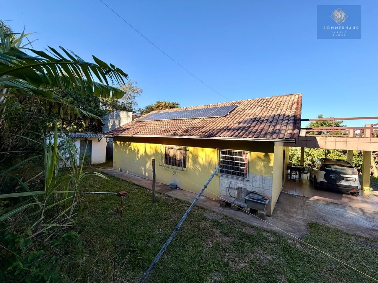 Sítio, 2 quartos, 8 hectares - Foto 12