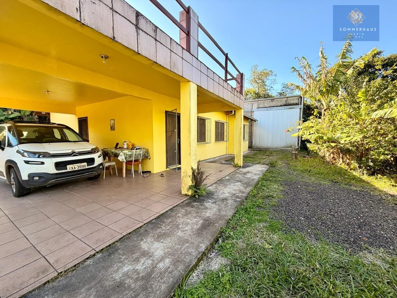 Sítio, 2 quartos, 8 hectares - Foto 8