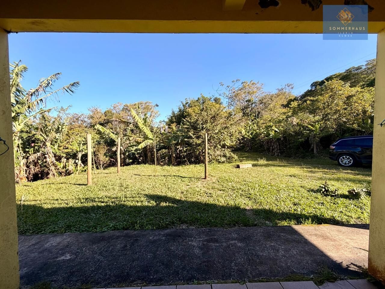 Sítio, 2 quartos, 8 hectares - Foto 6
