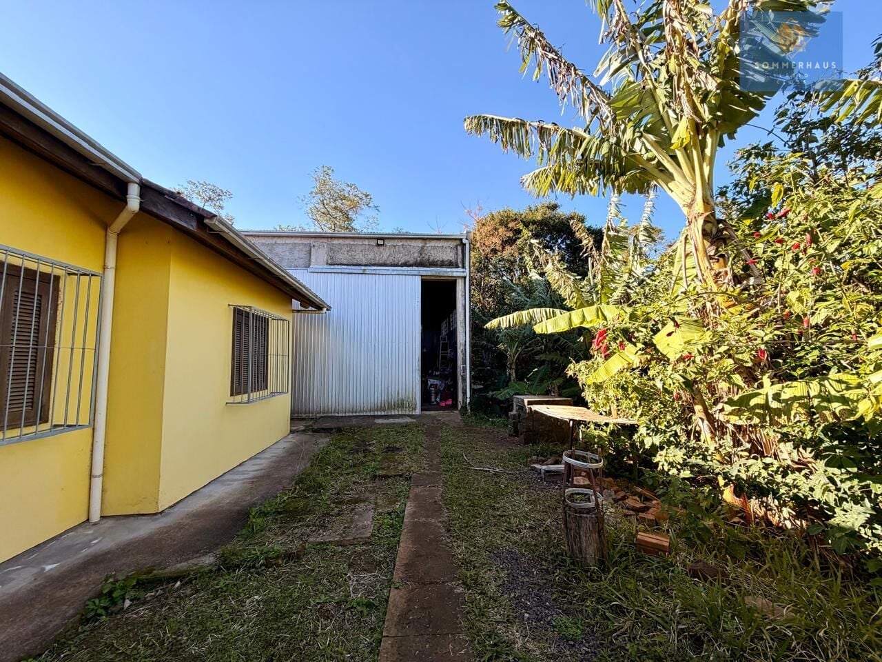 Sítio, 2 quartos, 8 hectares - Foto 14