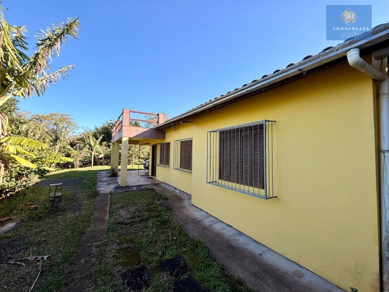Sítio, 2 quartos, 8 hectares - Foto 15