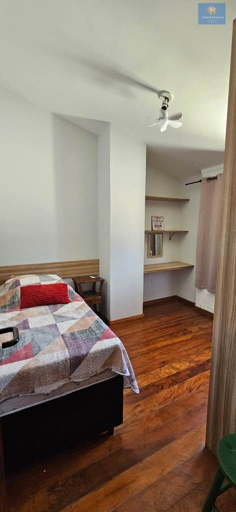 Sobrado, 3 quartos - Foto 20