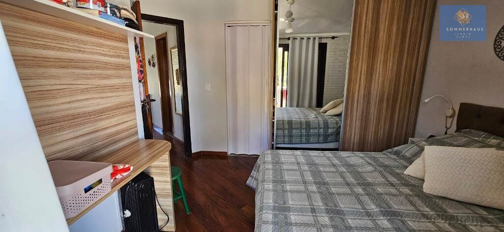 Sobrado, 3 quartos - Foto 18