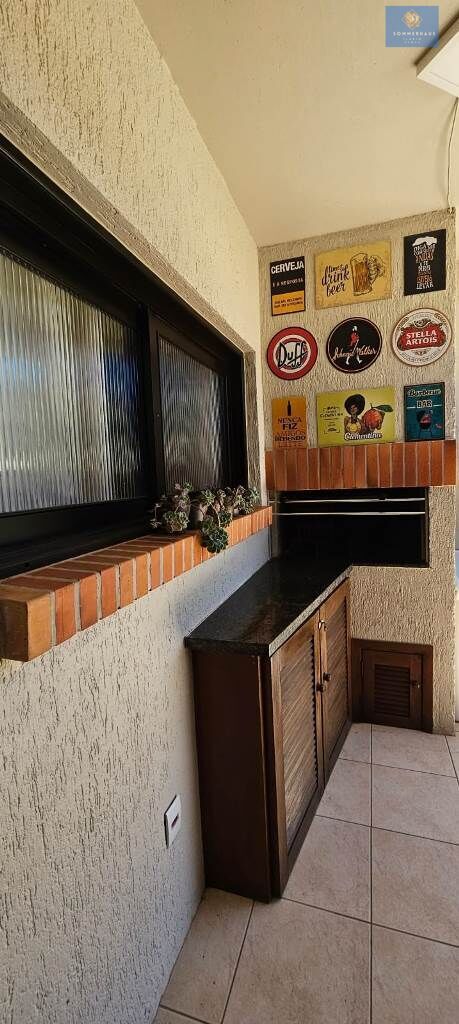 Sobrado, 3 quartos - Foto 16