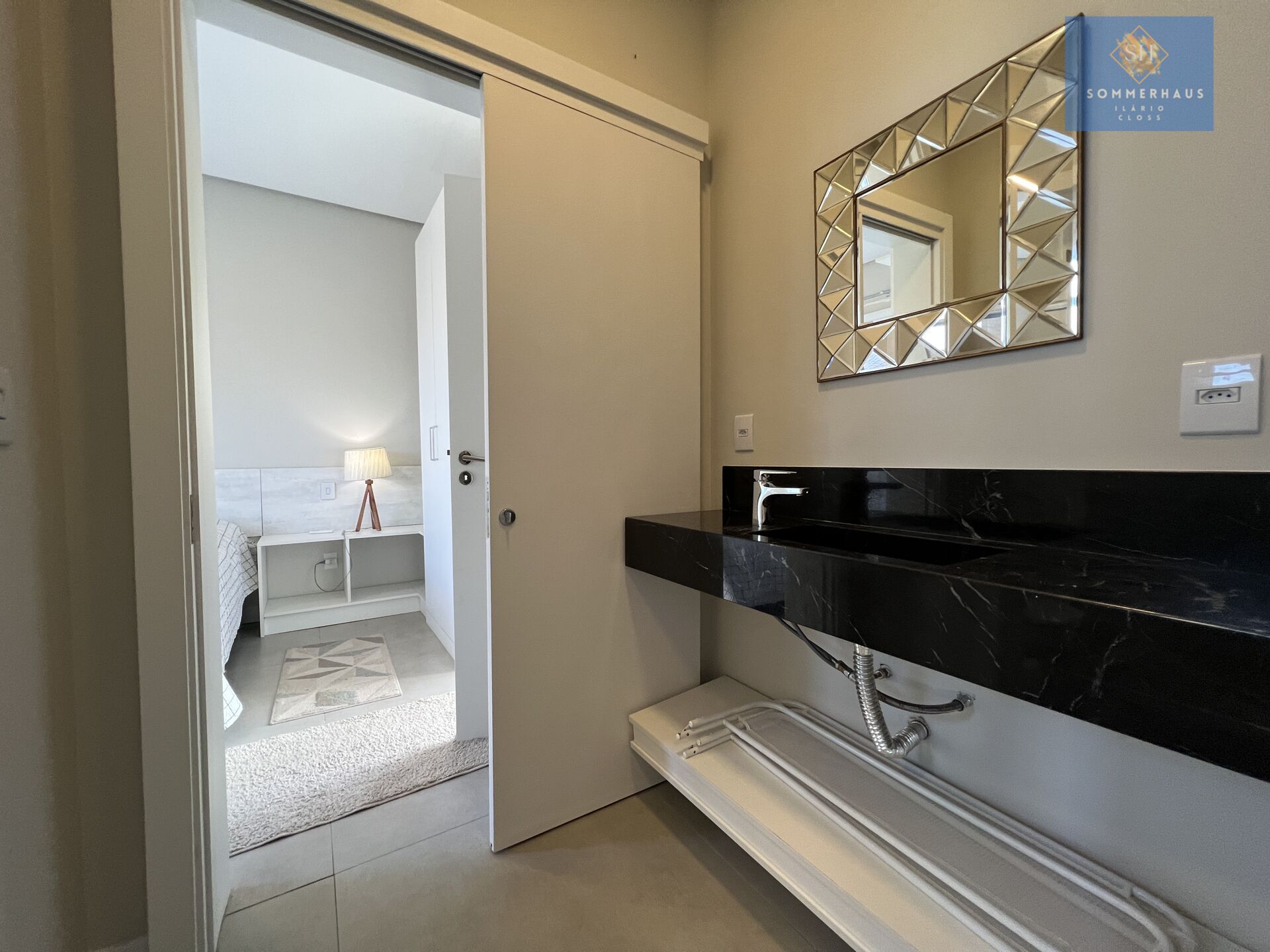 Casa de Condomínio, 4 quartos - Foto 25