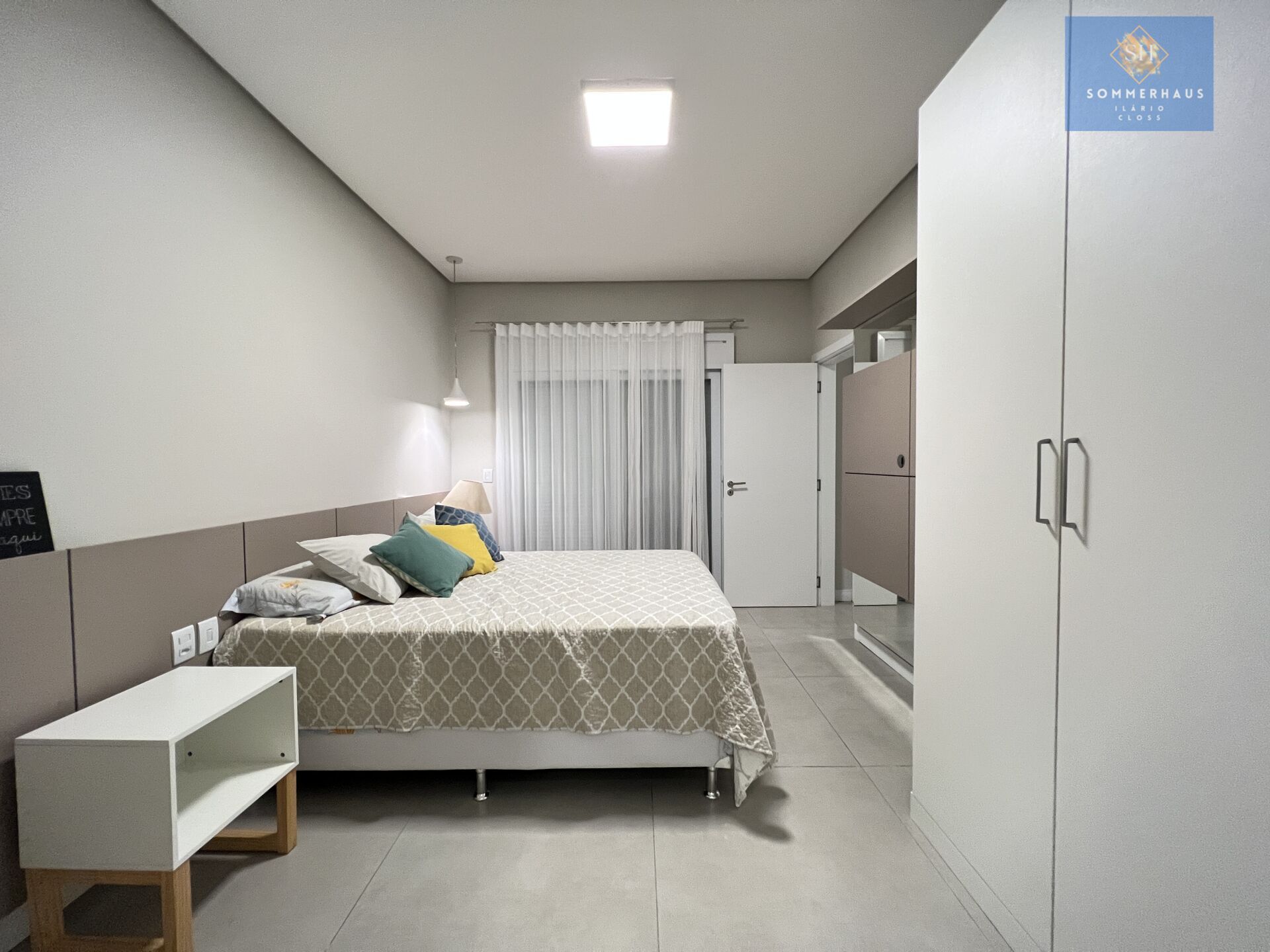 Casa de Condomínio, 4 quartos - Foto 38