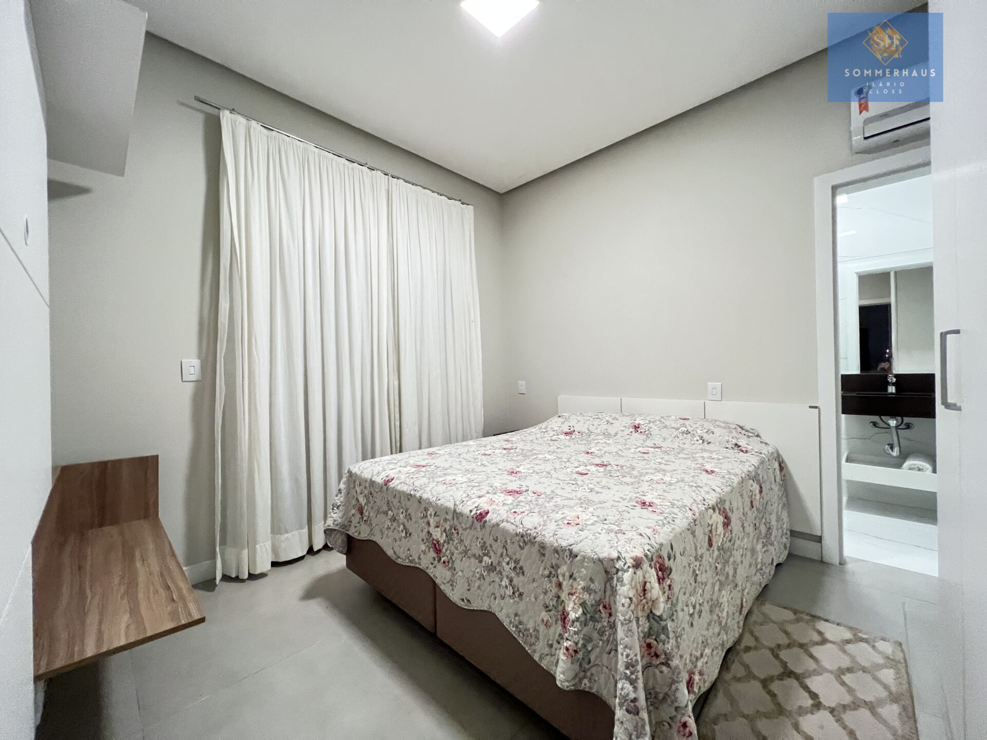 Casa de Condomínio, 4 quartos - Foto 40