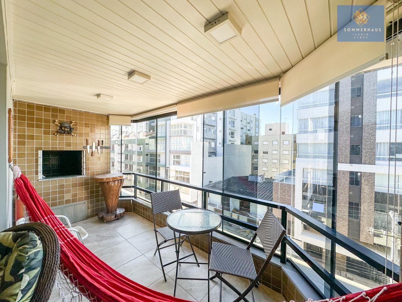 Apartamento, 3 quartos, 89 m² - Foto 1