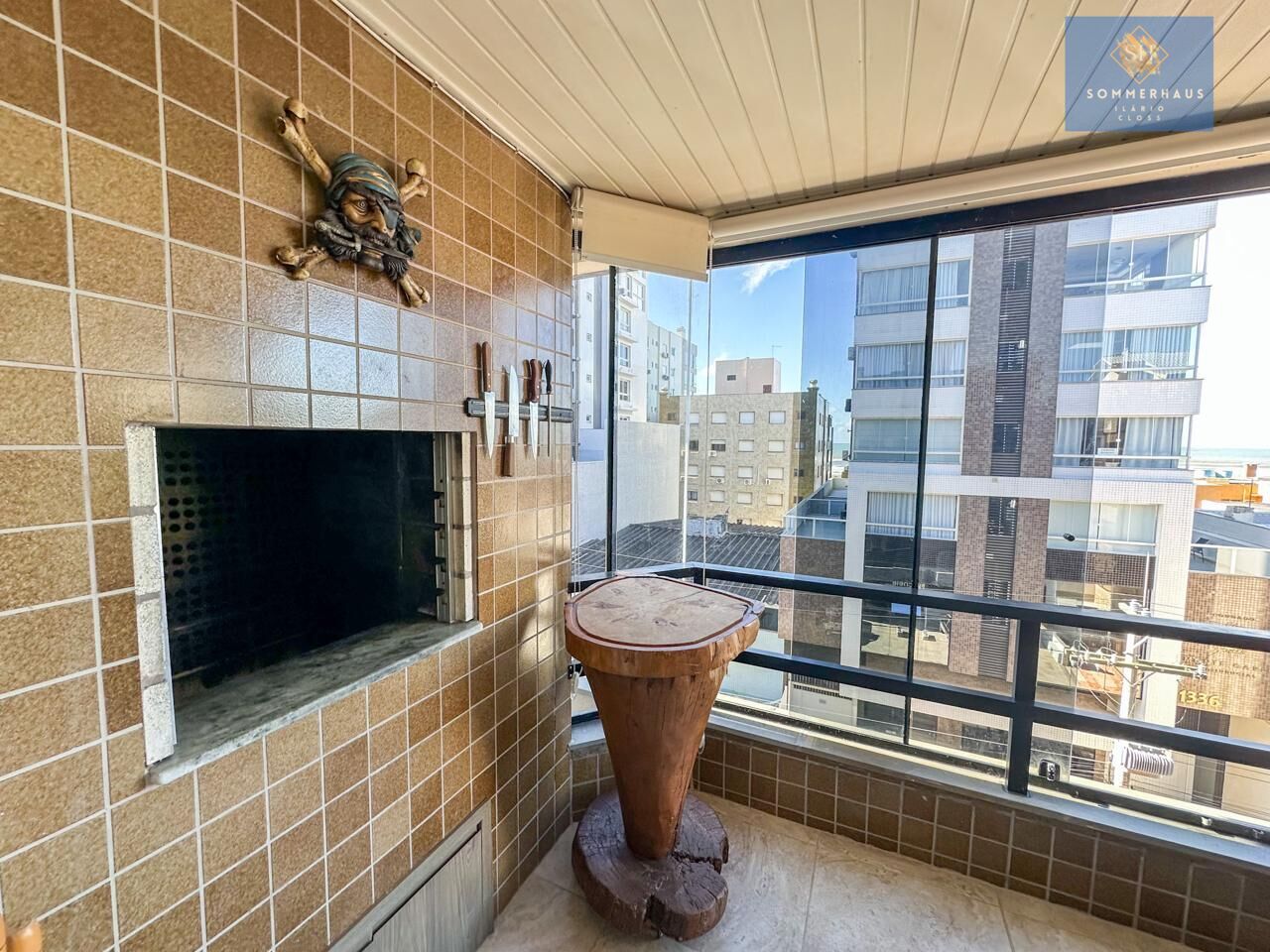 Apartamento, 3 quartos, 89 m² - Foto 5