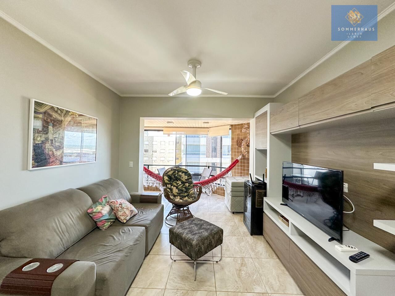 Apartamento, 3 quartos, 89 m² - Foto 8