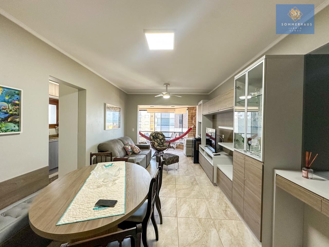 Apartamento, 3 quartos, 89 m² - Foto 6
