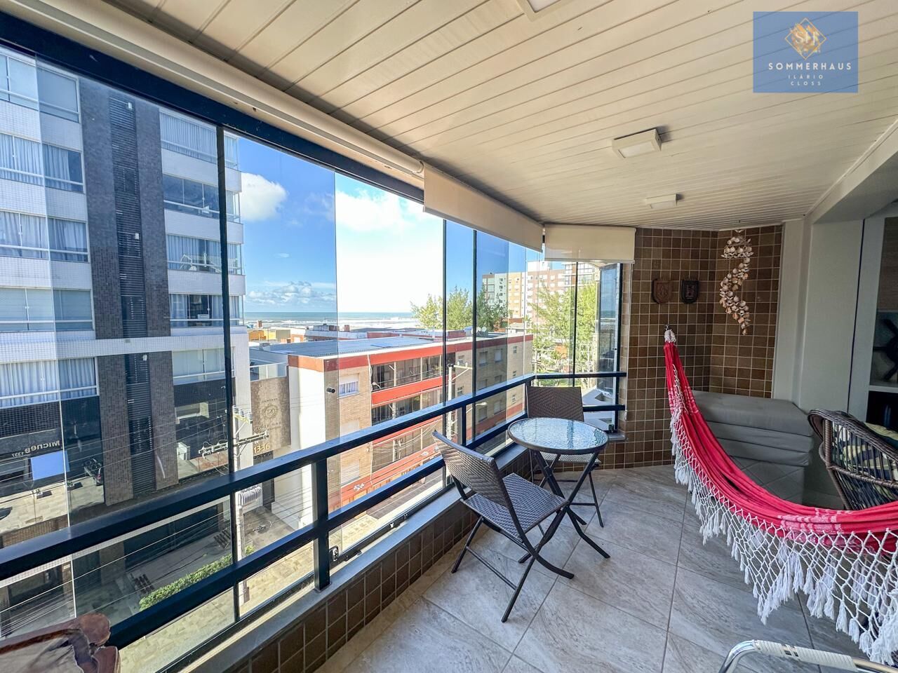 Apartamento, 3 quartos, 89 m² - Foto 2