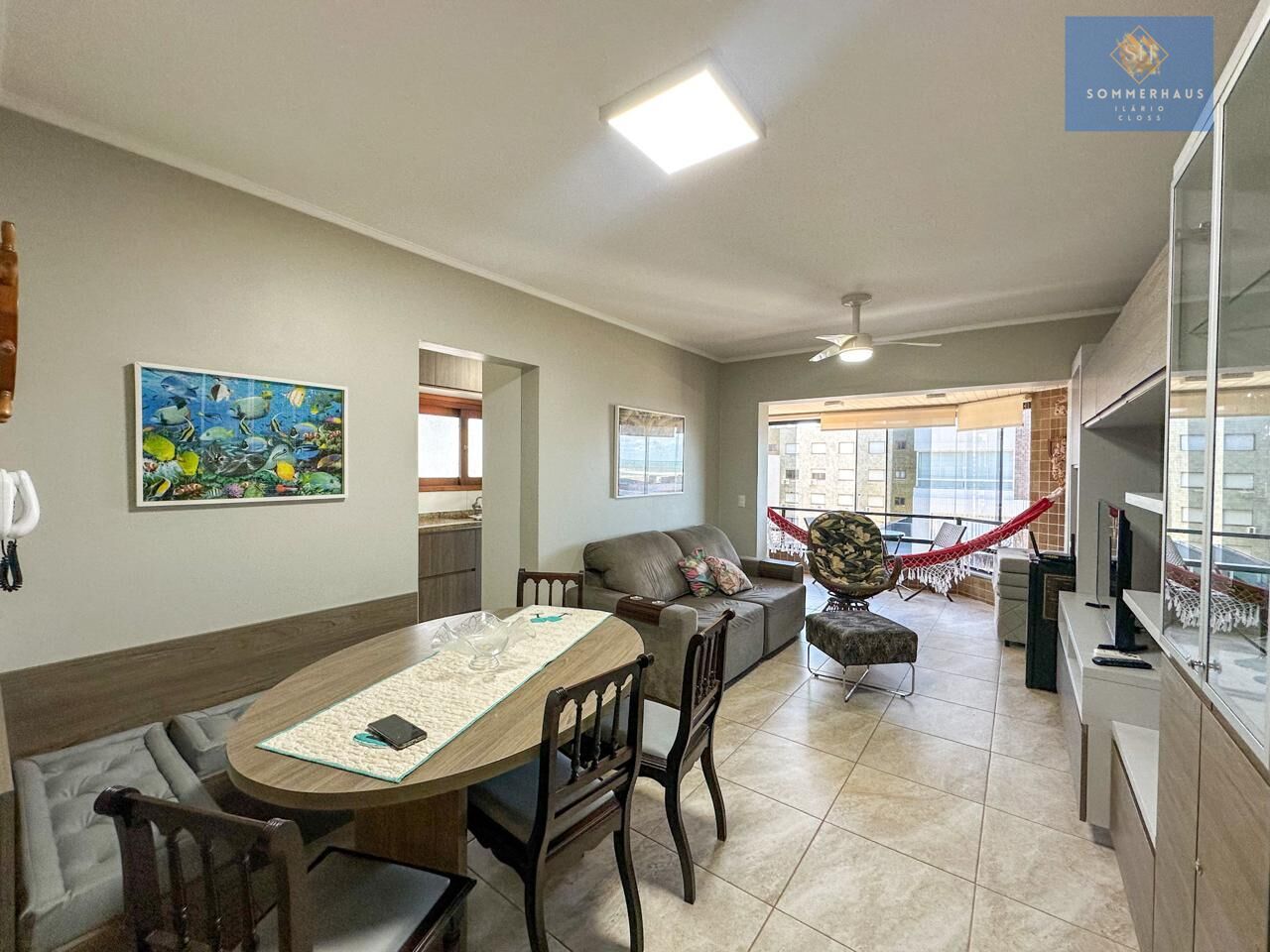 Apartamento, 3 quartos, 89 m² - Foto 7