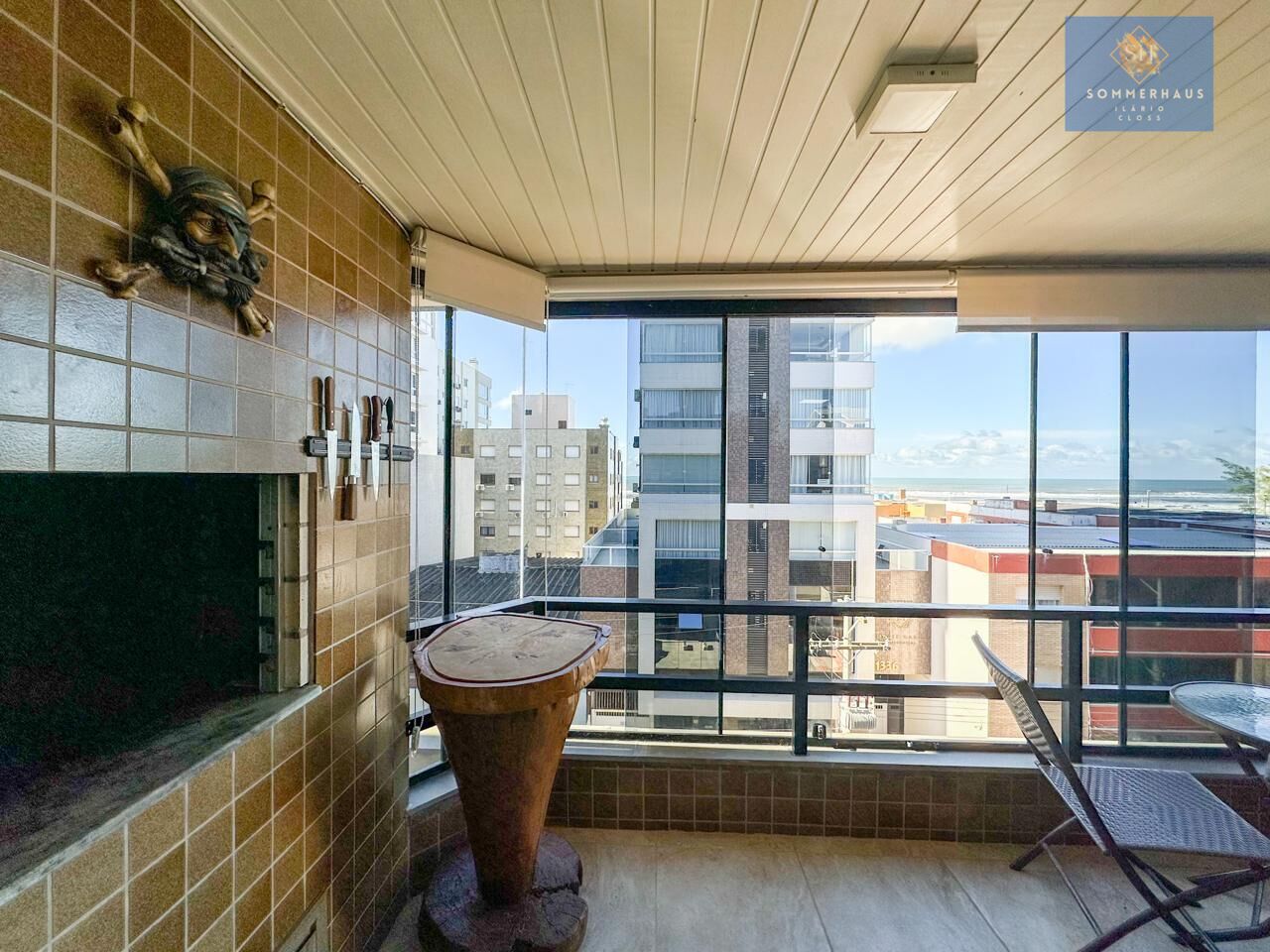 Apartamento, 3 quartos, 89 m² - Foto 4