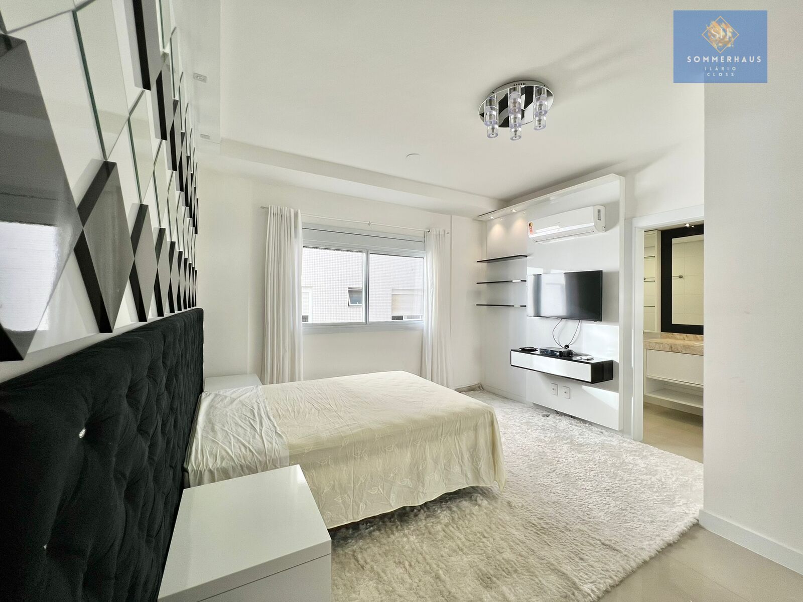 Apartamento, 4 quartos, 245 m² - Foto 14