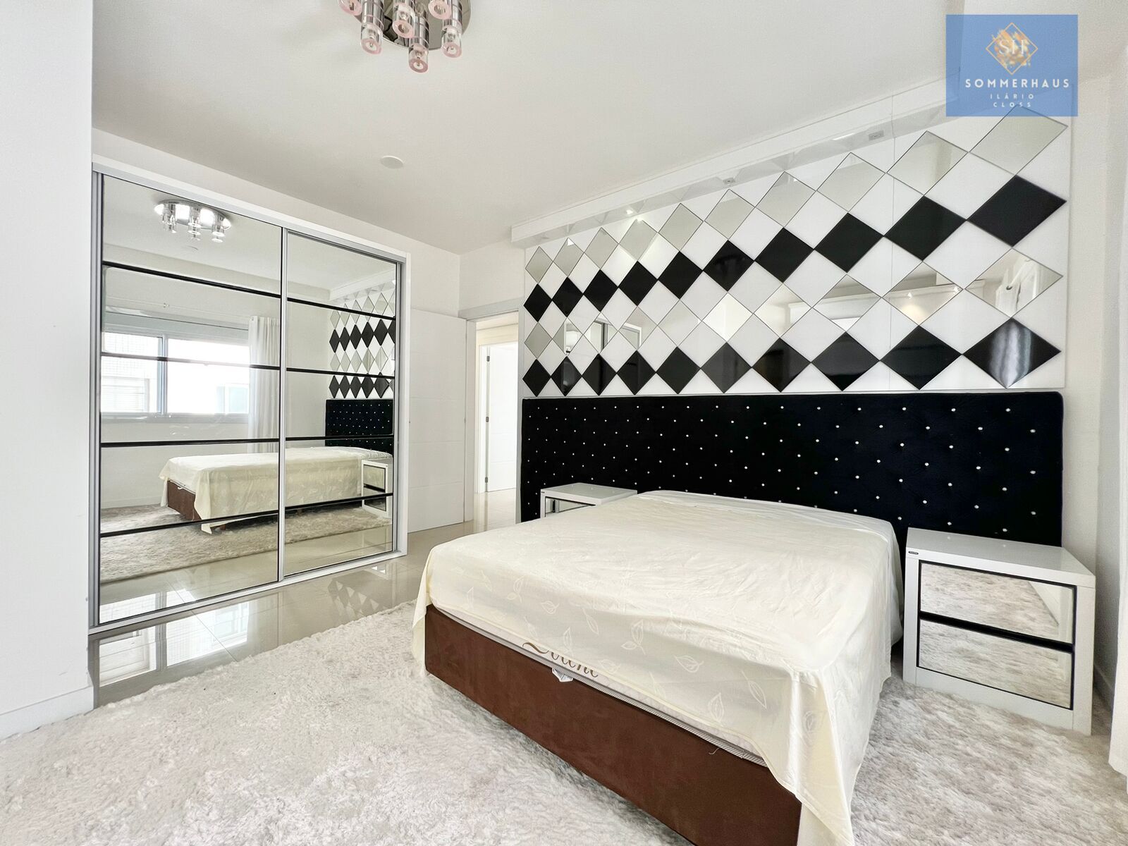 Apartamento, 4 quartos, 245 m² - Foto 15