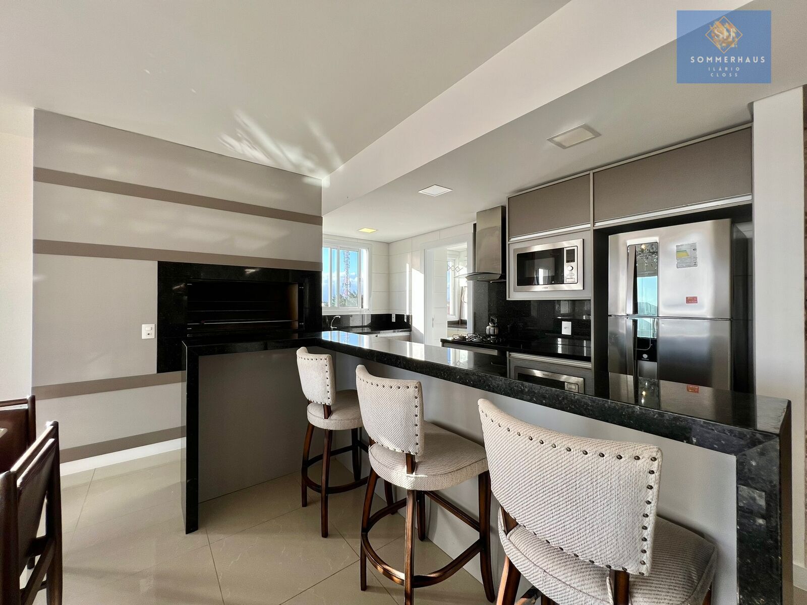 Apartamento, 4 quartos, 245 m² - Foto 9