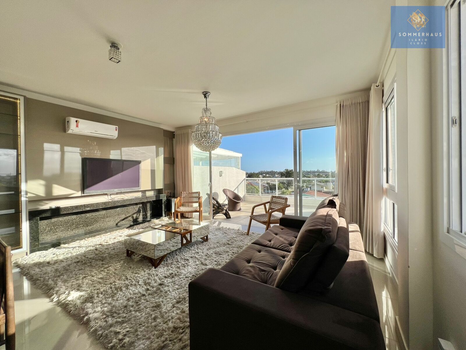 Apartamento, 4 quartos, 245 m² - Foto 13