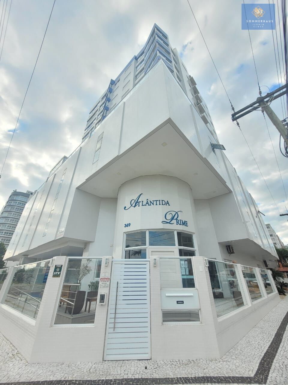 Apartamento, 4 quartos, 245 m² - Foto 1