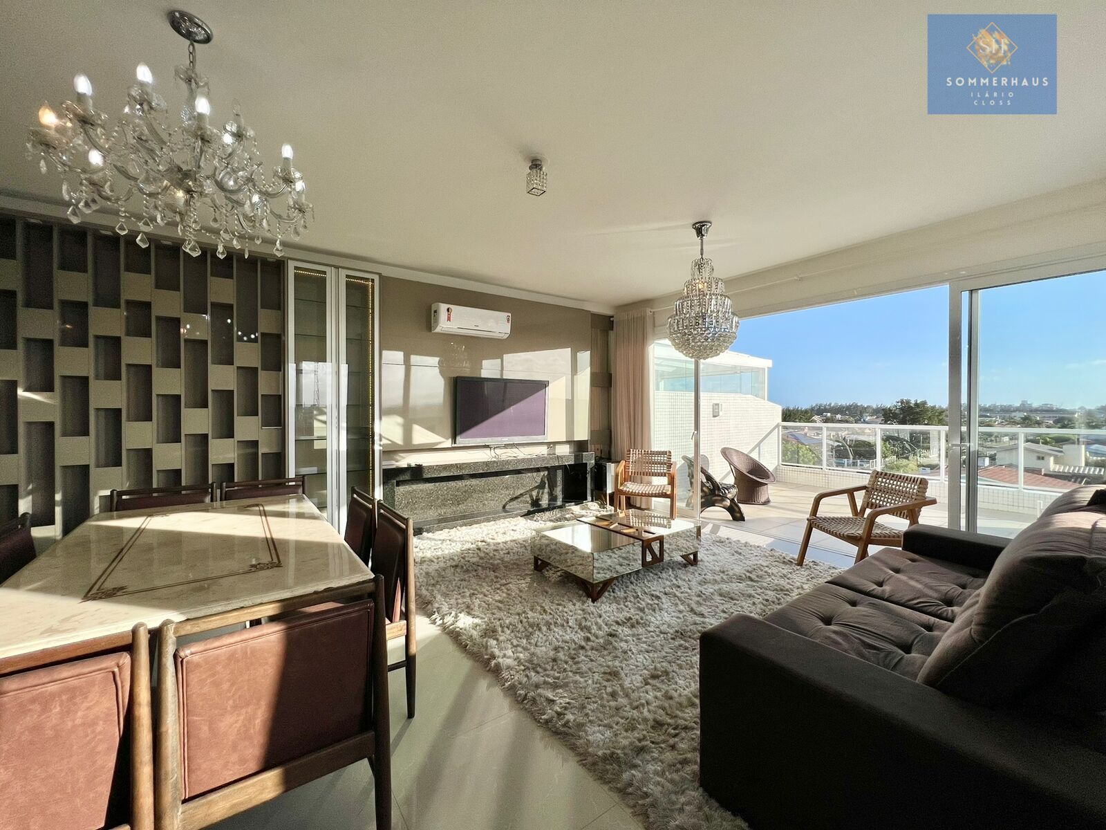 Apartamento, 4 quartos, 245 m² - Foto 12
