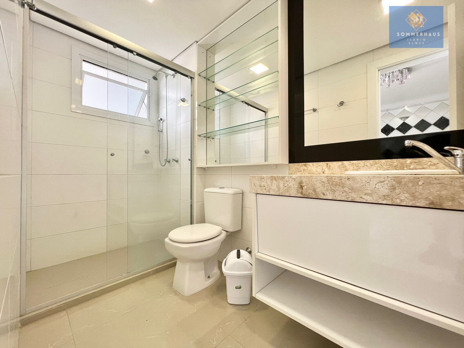 Apartamento, 4 quartos, 245 m² - Foto 16