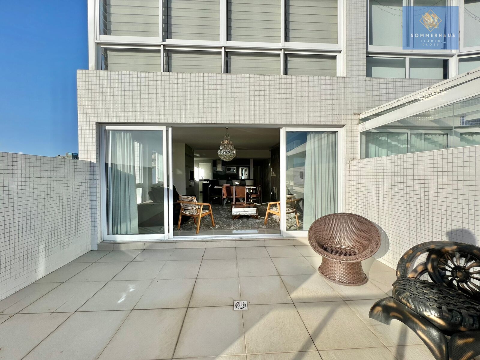 Apartamento, 4 quartos, 245 m² - Foto 4