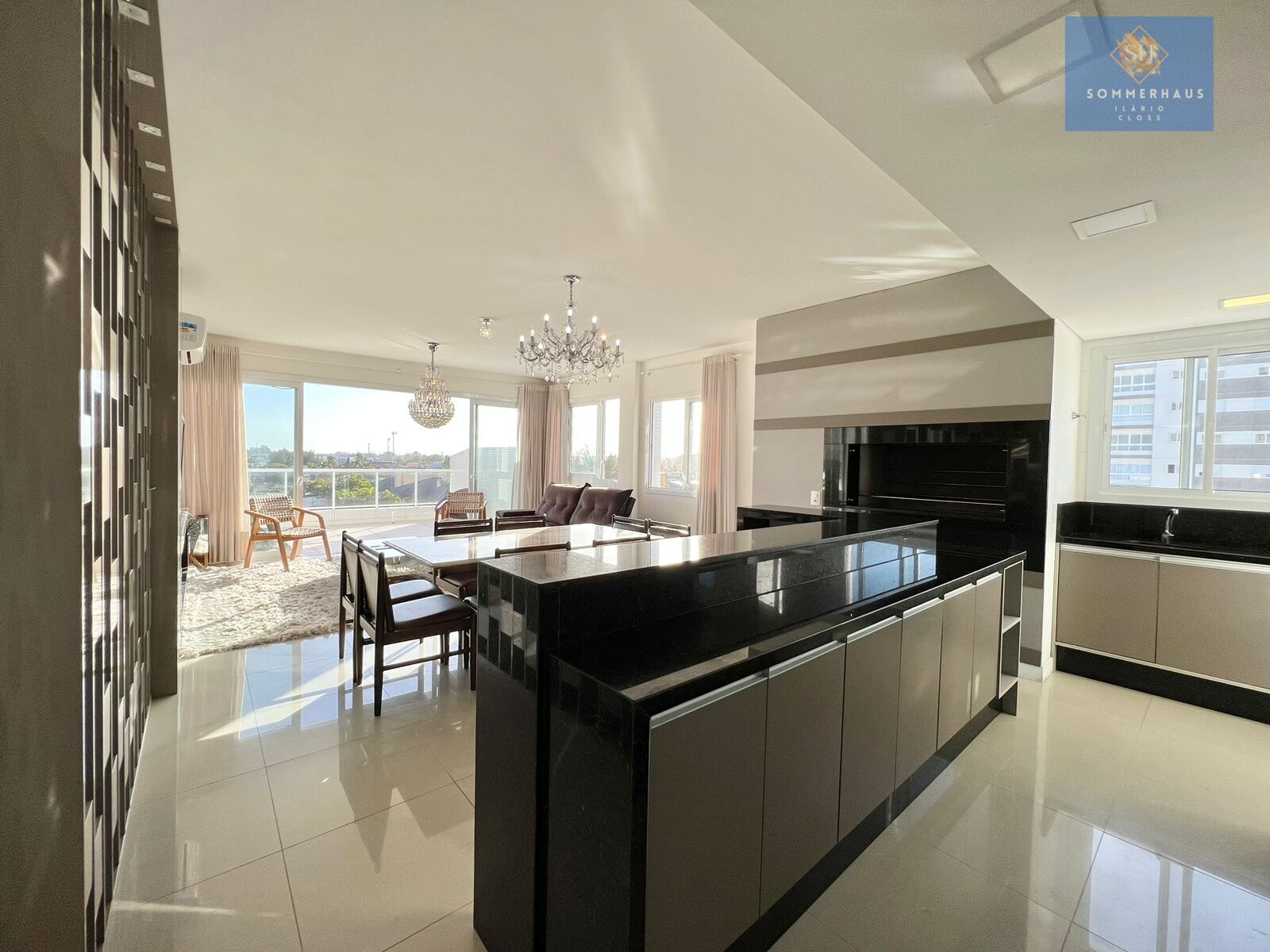 Apartamento, 4 quartos, 245 m² - Foto 11