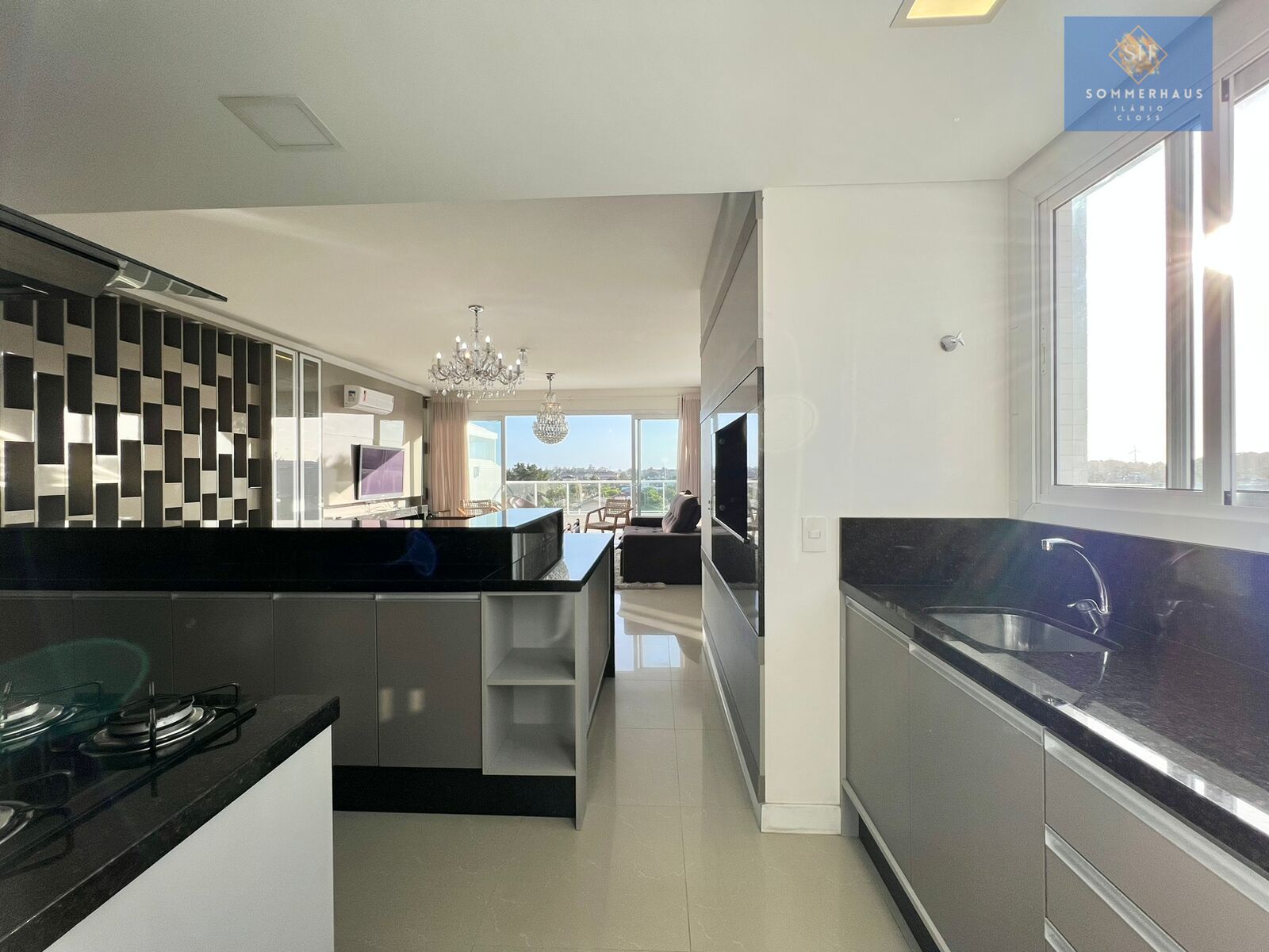 Apartamento, 4 quartos, 245 m² - Foto 10