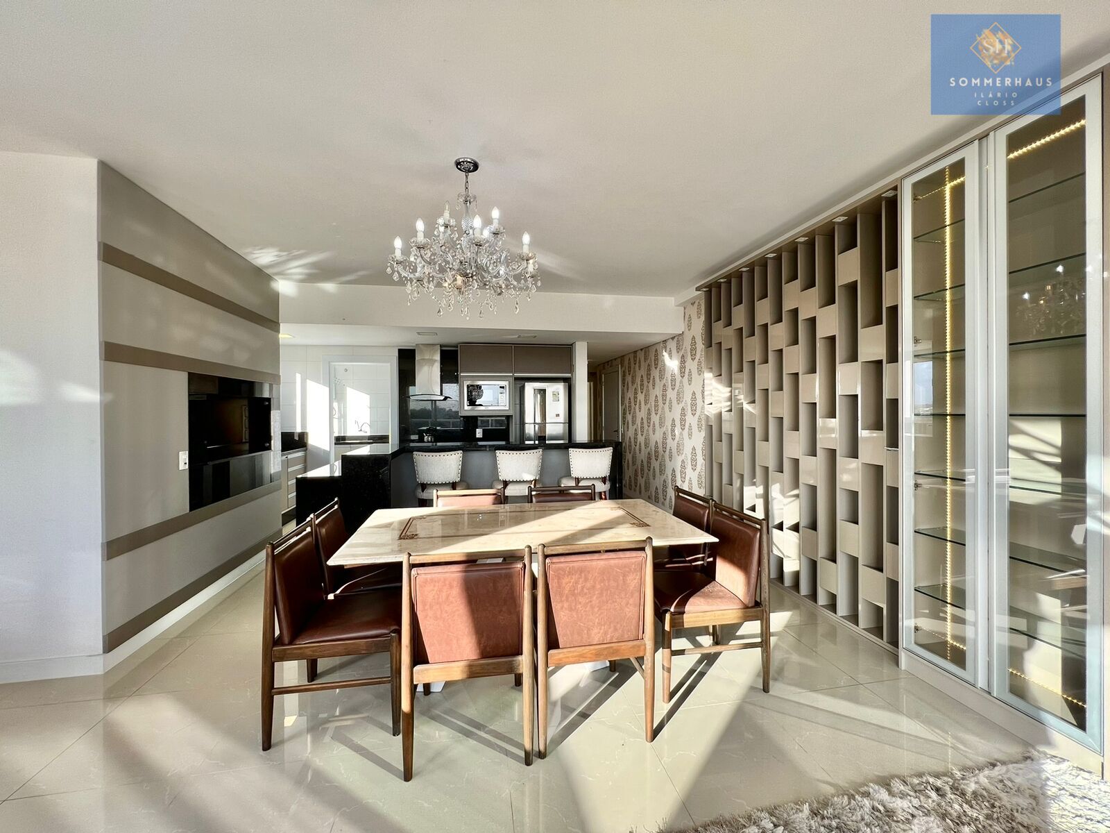 Apartamento, 4 quartos, 245 m² - Foto 7