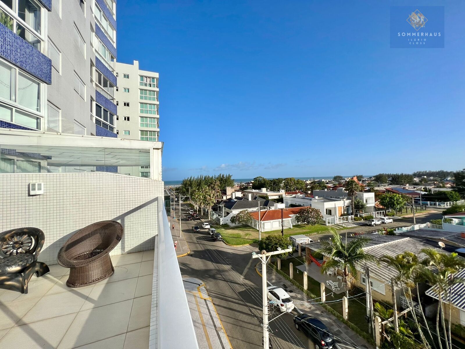 Apartamento, 4 quartos, 245 m² - Foto 2