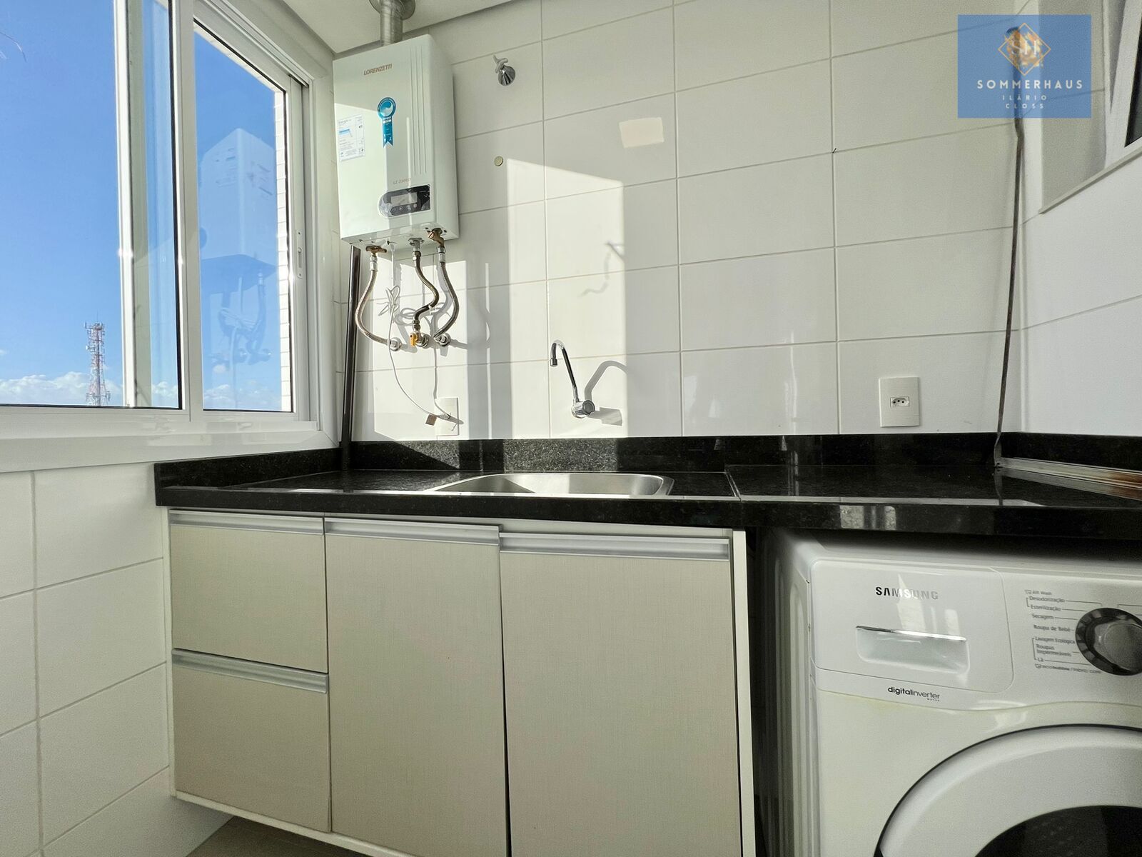 Apartamento, 4 quartos, 245 m² - Foto 25