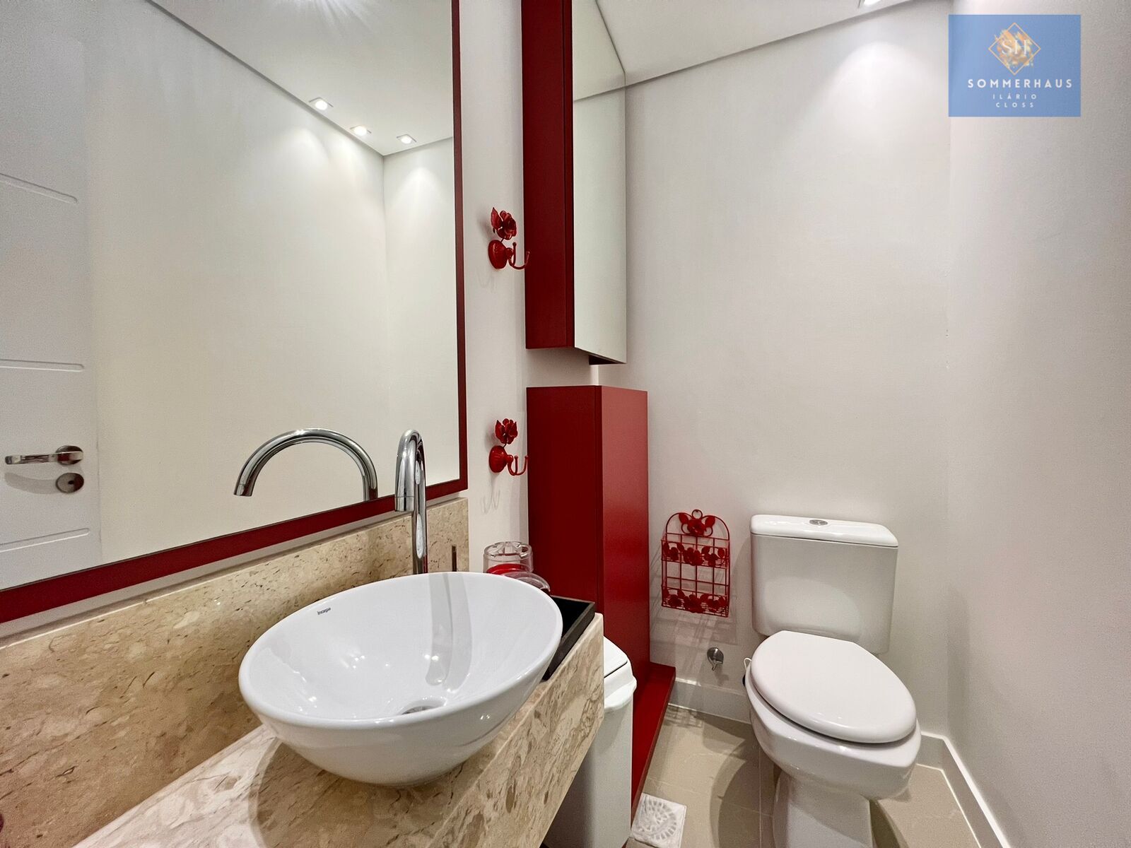 Apartamento, 4 quartos, 245 m² - Foto 24