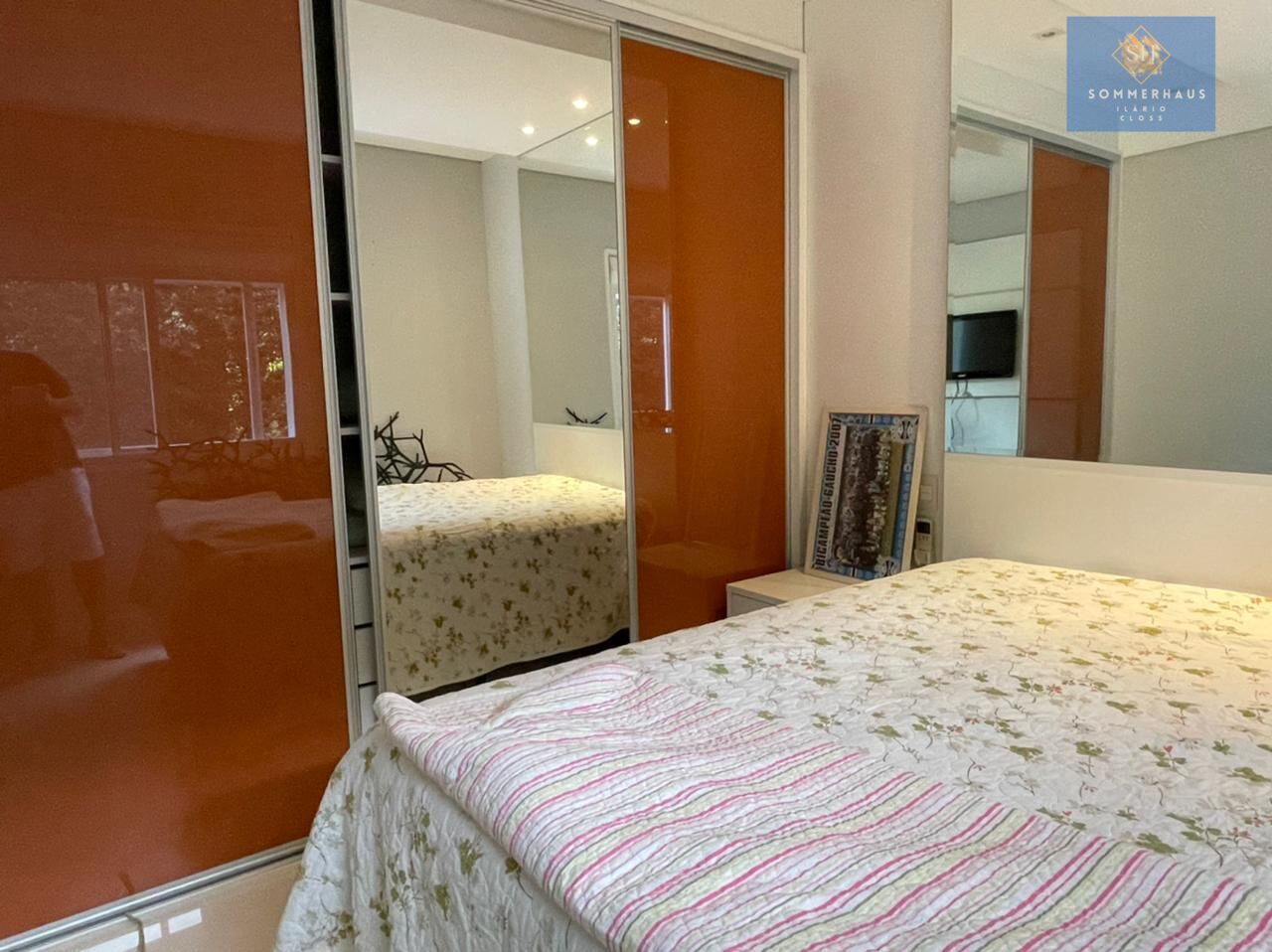 Casa de Condomínio, 6 quartos - Foto 22