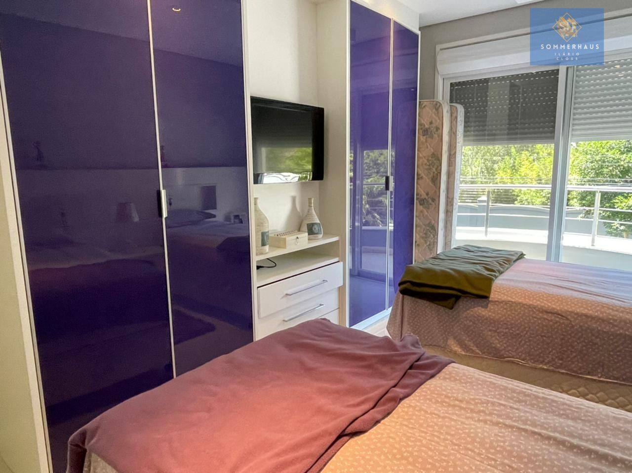 Casa de Condomínio, 6 quartos - Foto 25