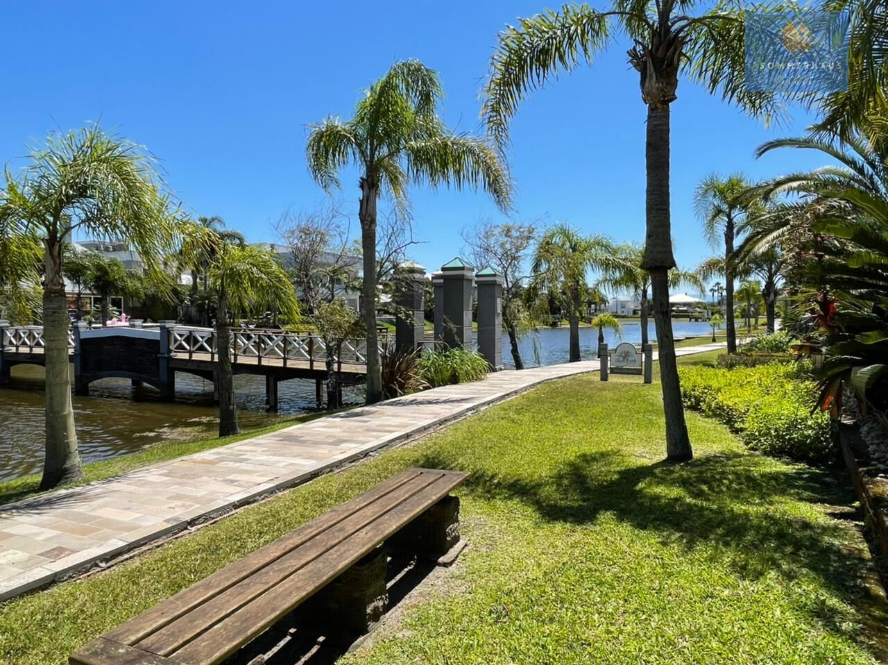 Casa de Condomínio, 6 quartos - Foto 41
