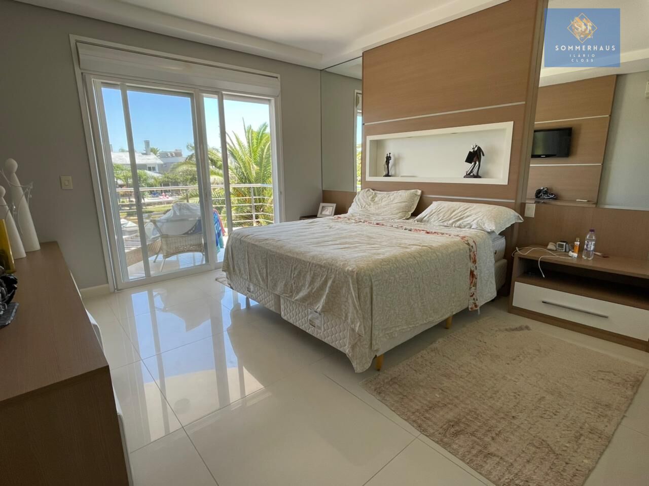 Casa de Condomínio, 6 quartos - Foto 30
