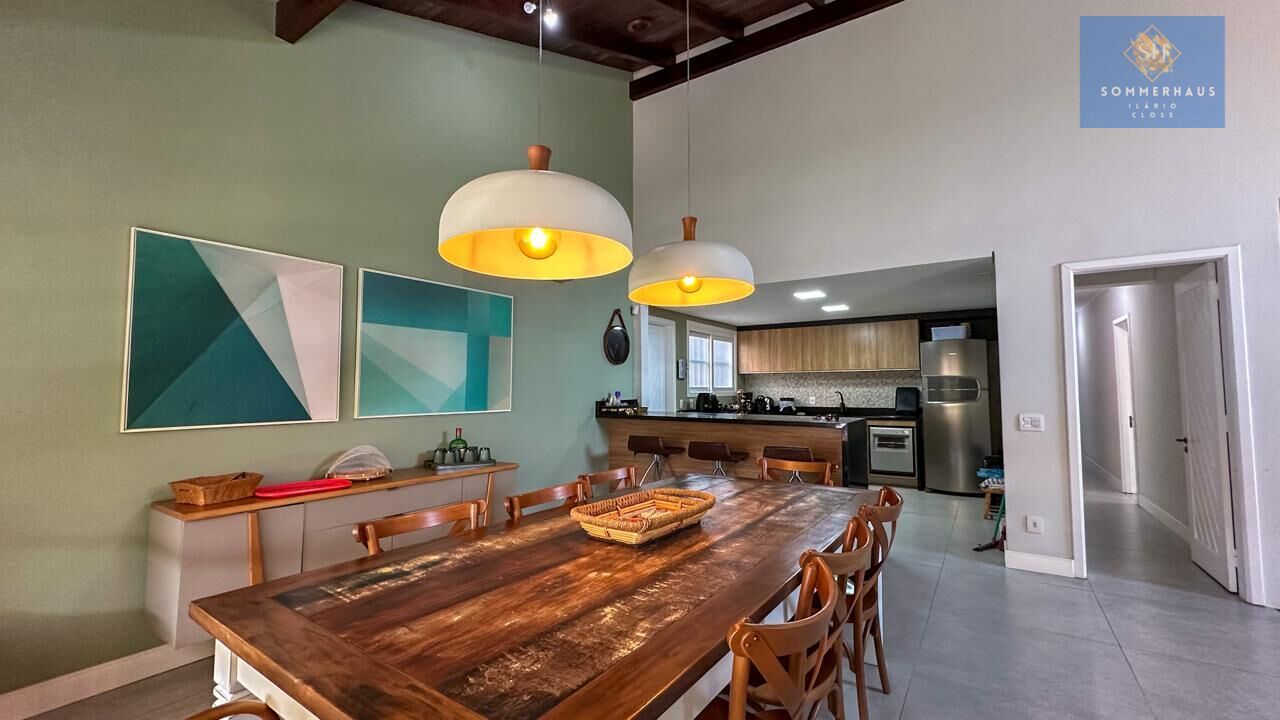 Casa, 5 quartos, 321 m² - Foto 39