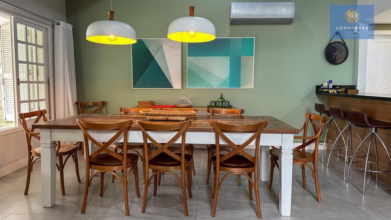 Casa, 5 quartos, 321 m² - Foto 37