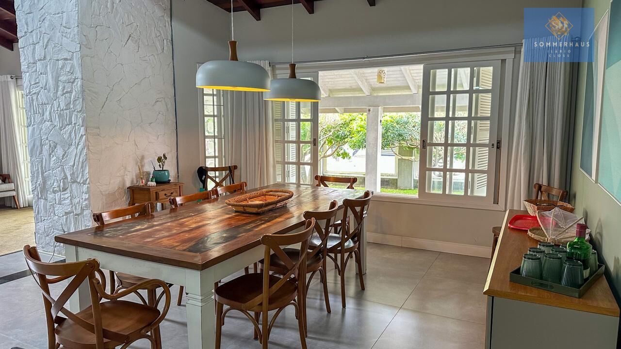 Casa, 5 quartos, 321 m² - Foto 45