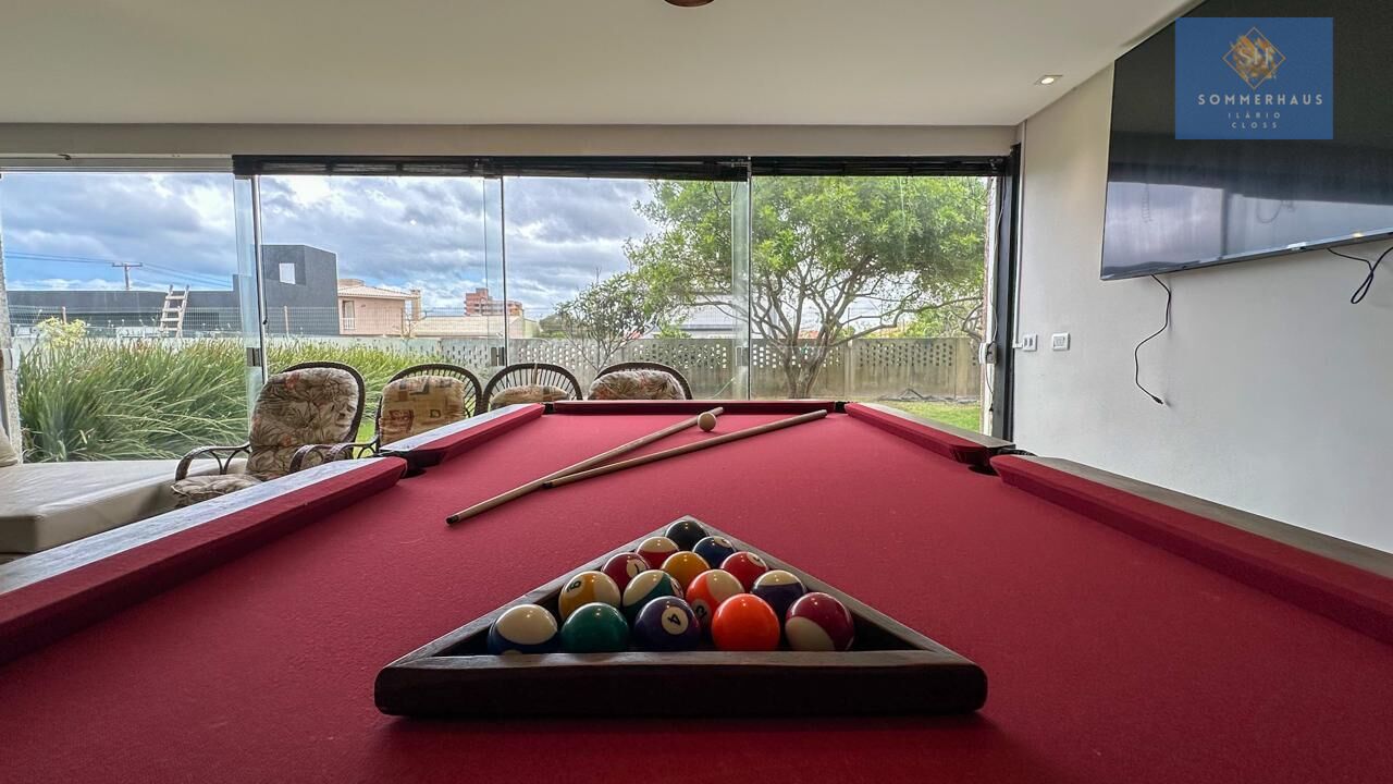 Casa, 5 quartos, 321 m² - Foto 26