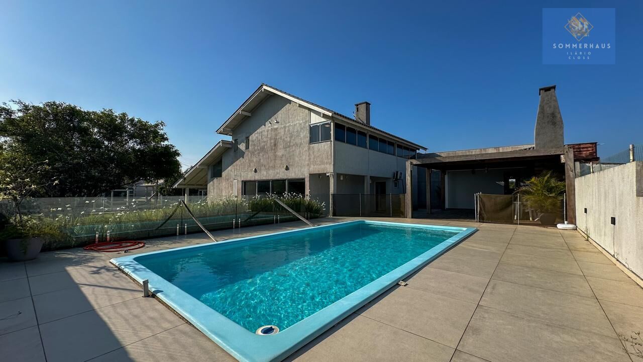 Casa, 5 quartos, 321 m² - Foto 15