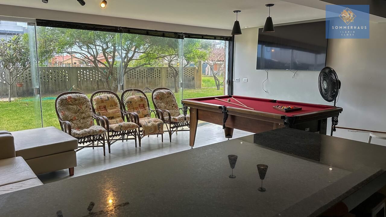 Casa, 5 quartos, 321 m² - Foto 25