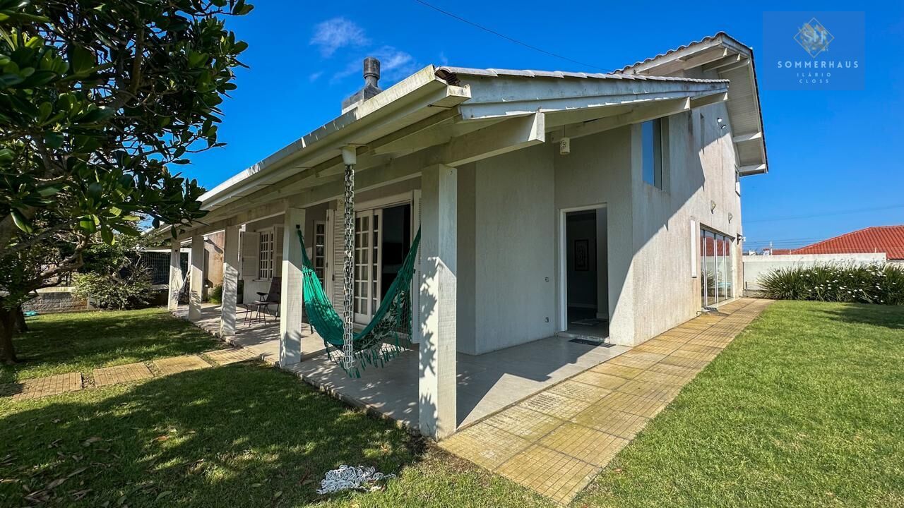 Casa, 5 quartos, 321 m² - Foto 6
