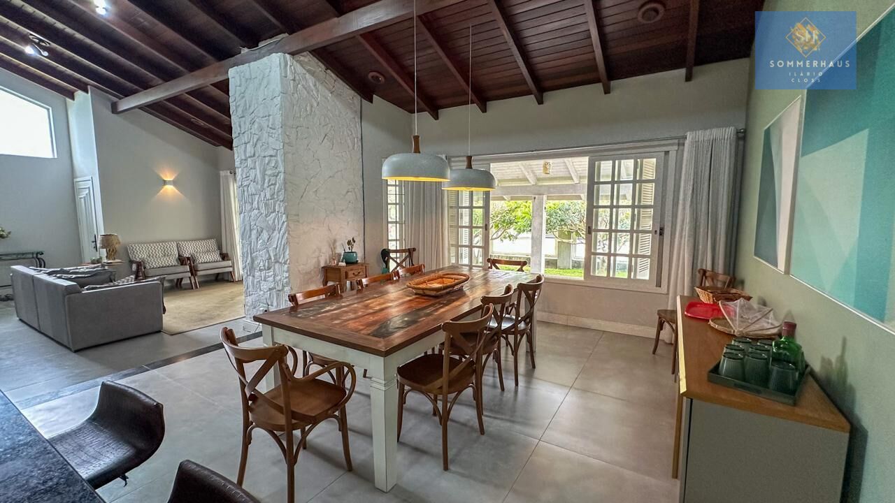 Casa, 5 quartos, 321 m² - Foto 46