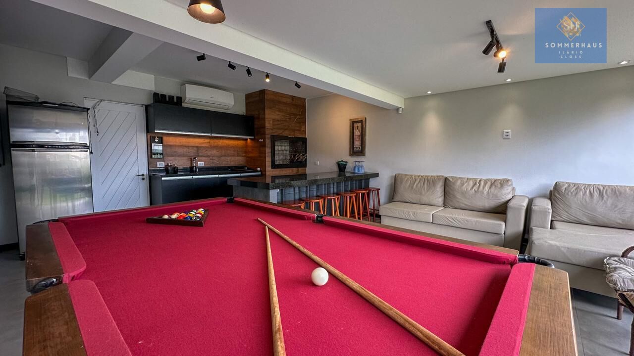 Casa, 5 quartos, 321 m² - Foto 21
