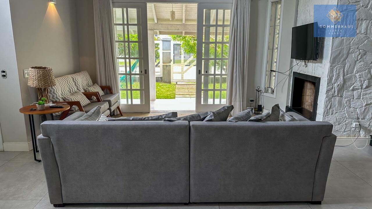 Casa, 5 quartos, 321 m² - Foto 34